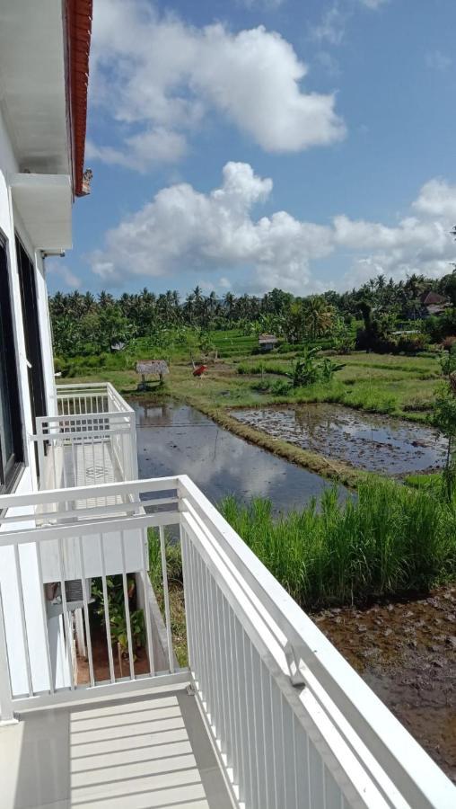 Limun Guesthouse Amlapura Exterior foto