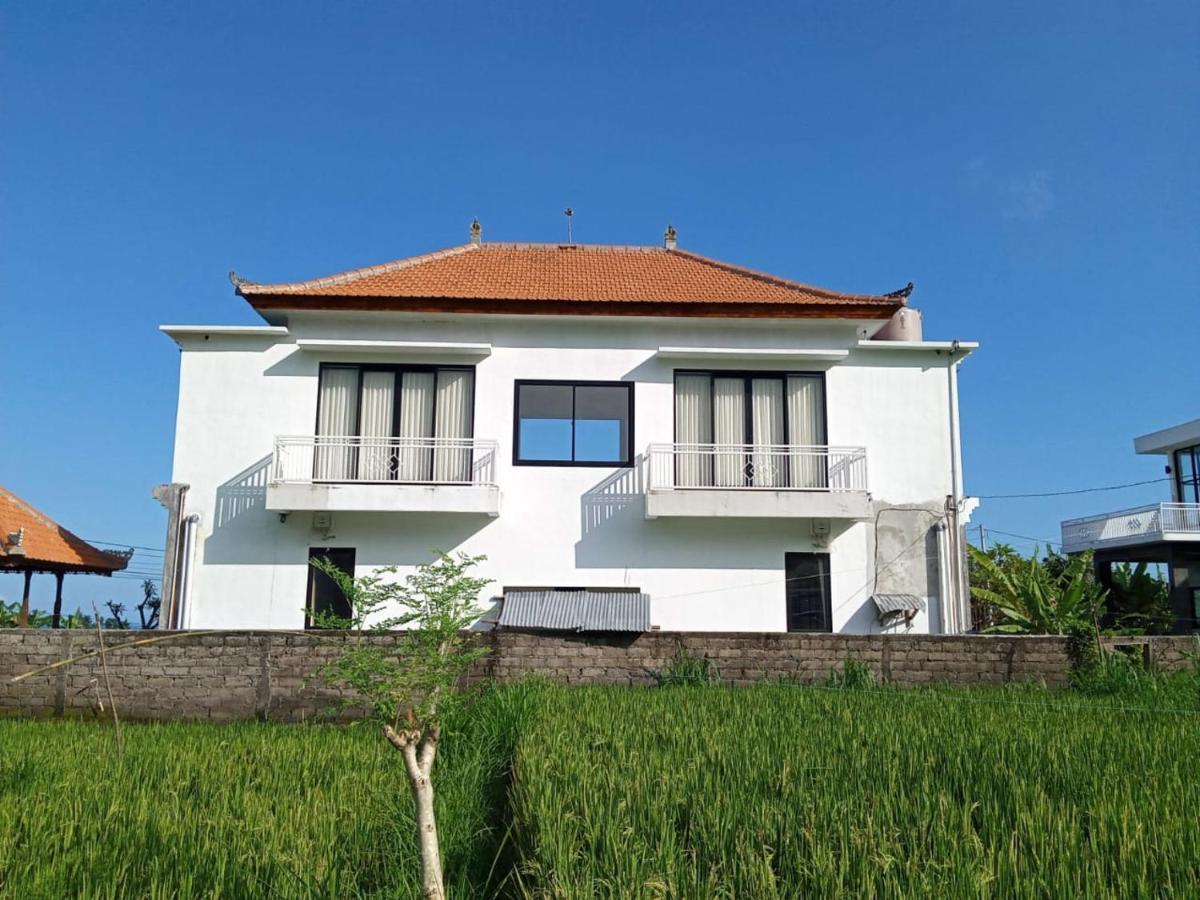 Limun Guesthouse Amlapura Exterior foto