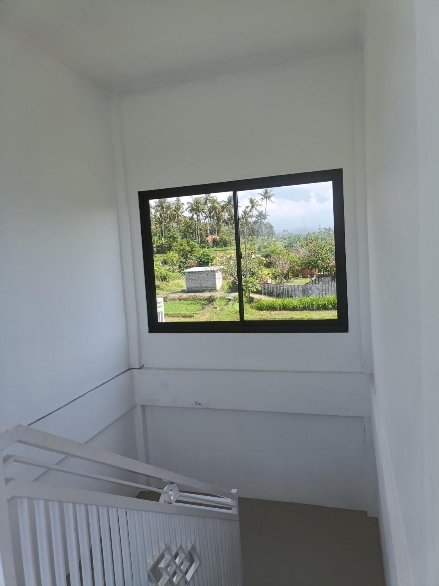Limun Guesthouse Amlapura Exterior foto
